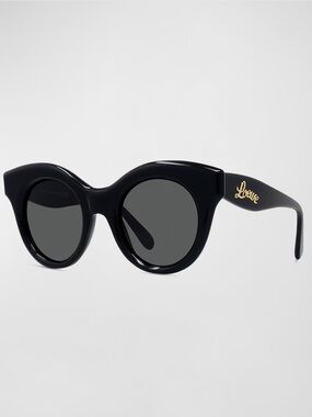Excluded Loewe Sunglasses, New 325
